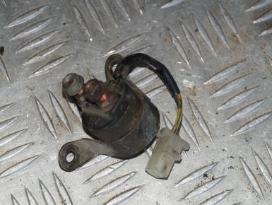 Реле стартера, Suzuki, VS 750 Intruder, 1988, 0, 0