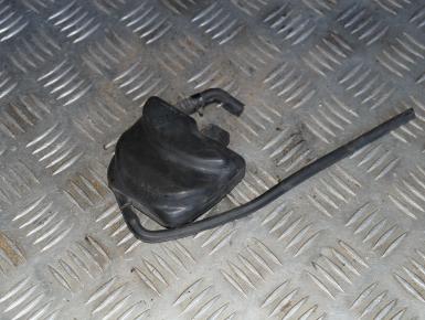 Накладка пластиковая, Suzuki, VS 750 Intruder, 1988, 0, 0