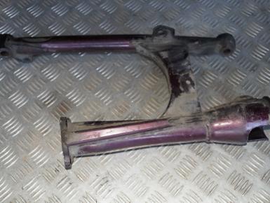 Маятник, Suzuki, VS 750 Intruder, 1988, 0, 0