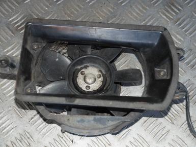 Вентилятор охлаждения, Suzuki, VS 750 Intruder, 1988, 0, 0