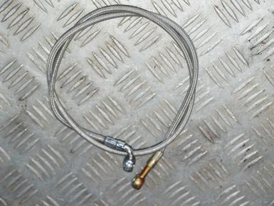 Шланг тормозной передний, Suzuki, VS 750 Intruder, 1988, 0, 0