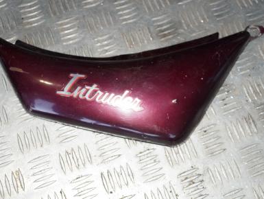 Накладка декоративная правая, Suzuki, VS 750 Intruder, 1988, 0, 0