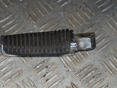 Подножка (упор) пассажира левая, Suzuki, VS 750 Intruder, 1988, 0, 0