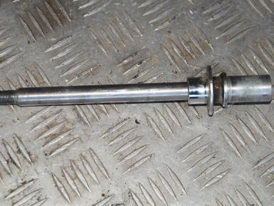 Ось переднего колеса в сборе, Suzuki, VS 750 Intruder, 1988, 0, 0