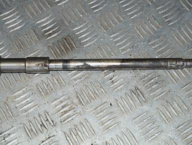 Ось заднего колеса в сборе, Suzuki, VS 750 Intruder, 1988, 0, 0