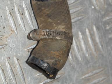 Патрубок охлаждения, Suzuki, VS 750 Intruder, 1988, 0, 0