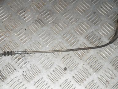 Тросик замка сиденья, Suzuki, VS 750 Intruder, 1988, 0, 0