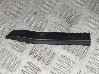 Накладка пластиковая, Suzuki, VS 750 Intruder, 1988, 0, 0