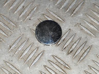 Заглушка декоративная, Suzuki, VS 750 Intruder, 1988, 0, 0