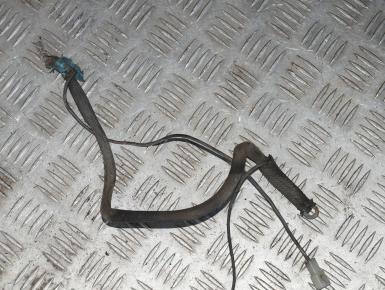 Провод массы, Suzuki, VS 750 Intruder, 1988, 0, 0