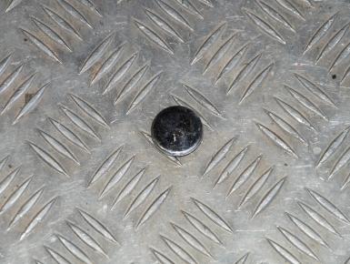 Заглушка декоративная, Suzuki, VS 750 Intruder, 1988, 0, 0