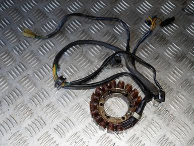 Статор, Suzuki, VS 750 Intruder, 1988, 0, 0