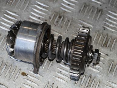 Карданный вал, Suzuki, VS 750 Intruder, 1988, 0, 0