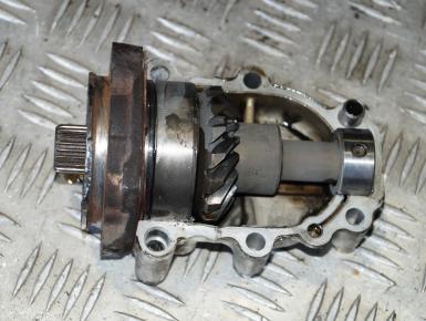 Шестерни главной передачи, Suzuki, VS 750 Intruder, 1988, 0, 0