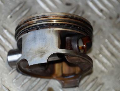 Поршень, Suzuki, VS 750 Intruder, 1988, 0, 0