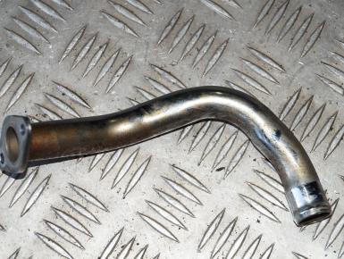 Патрубок охлаждения, Suzuki, VS 750 Intruder, 1988, 0, 0