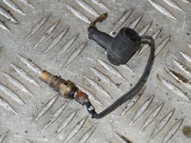 Датчик температуры, Suzuki, VS 750 Intruder, 1988, 0, 0