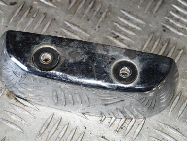 Накладка декоративная, Suzuki, VS 750 Intruder, 1988, 0, 0