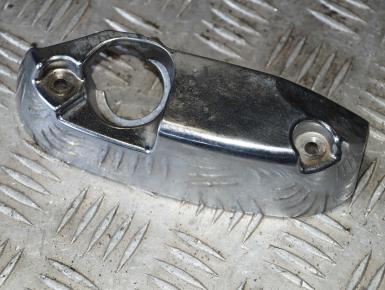 Накладка декоративная, Suzuki, VS 750 Intruder, 1988, 0, 0