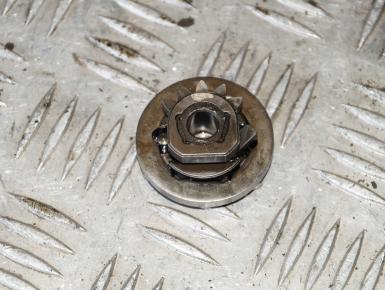 Фиксатор копирного вала, Suzuki, VS 750 Intruder, 1988, 0, 0