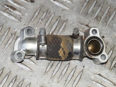 Патрубок охлаждения, Suzuki, VS 750 Intruder, 1988, 0, 0