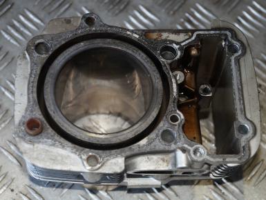 Цилиндр, Suzuki, VS 750 Intruder, 1988, 0, 0