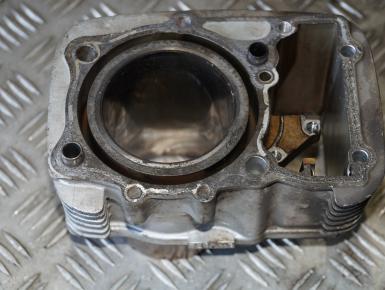 Цилиндр, Suzuki, VS 750 Intruder, 1988, 0, 0