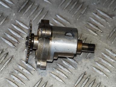 Насос масляный, Suzuki, VS 750 Intruder, 1988, 0, 0