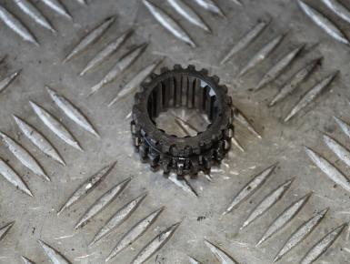 Приводящие шестерни ГРМ, Suzuki, VS 750 Intruder, 1988, 0, 0