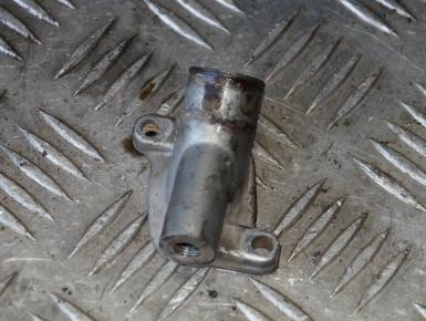 Патрубок охлаждения, Suzuki, VS 750 Intruder, 1988, 0, 0