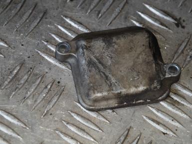 Клапанная крышка, Suzuki, VS 750 Intruder, 1988, 0, 0