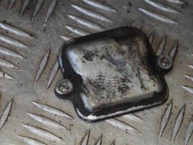 Клапанная крышка, Suzuki, VS 750 Intruder, 1988, 0, 0