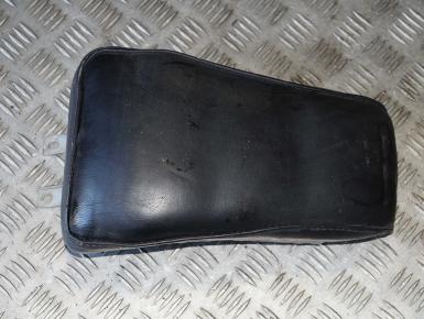 Сидение Пассажира, Suzuki, VS 750 Intruder, 1988, 0, 0