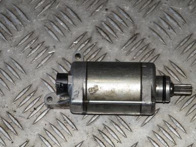 Стартер, Honda, CBR 600 RR, 2010, 0, 0