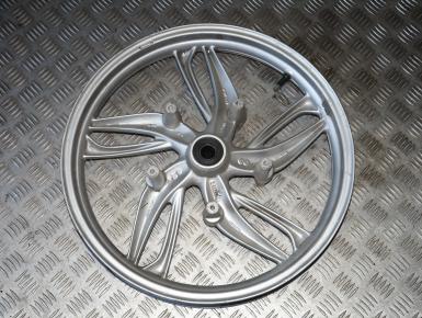 Диск колесный передний, BMW, R 1200 GS, 2005, 0, 0