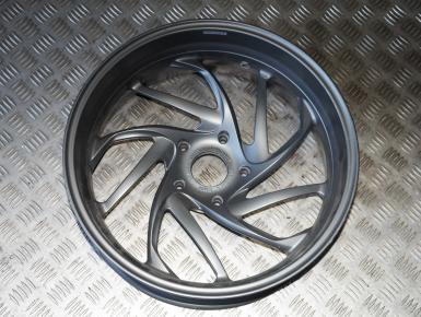 Диск колесный задний, BMW, K 1200 S, 2005, 0, 0