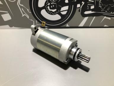 Стартер, Yamaha, YBR 125, 2005, 0, 0