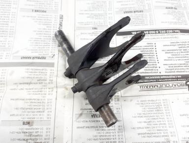 Вилки КПП, Honda, CBR 600 RR, 2008, 0, 0