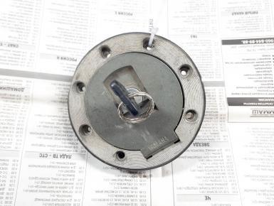 Крышка бака, Yamaha, YZF R1, 1999, 0, 0