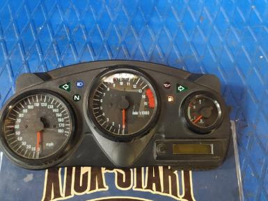 Панель приборов, Honda, CBR 600 F4, 2000, 0, 0