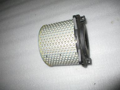Воздушный фильтр (HIFLO FILTRO), Suzuki, GSX 600 F, 1997, 0, 0