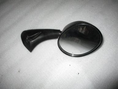 Зеркало левое, Suzuki, GSX 600 F, 1997, 0, 0