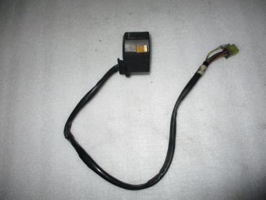 Пульт левый, Suzuki, GSX 600 F, 1997, 0, 0