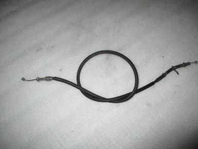 Тросик газа, Suzuki, GSX 600 F, 1997, 0, 0