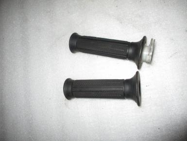 Грипсы, Suzuki, GSX 600 F, 1997, 0, 0