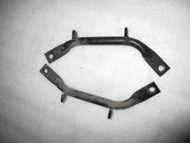 Ручка  пассажира, задняя, Suzuki, GSX 600 F, 1997, 0, 0