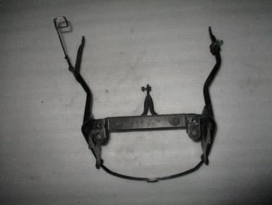 Паук приборной панели, Suzuki, GSX 600 F, 1997, 0, 0