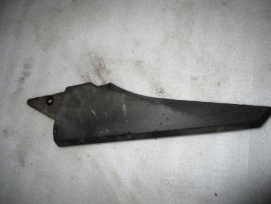 Защита приводной цепи, Suzuki, GSX 600 F, 1997, 0, 0