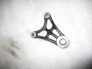 Кронштейн заднего суппорта, Suzuki, GSX 600 F, 1997, 0, 0