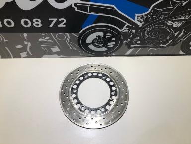 Диск тормозной Задний, Yamaha, YZF 750 R, 1993, 0, 0